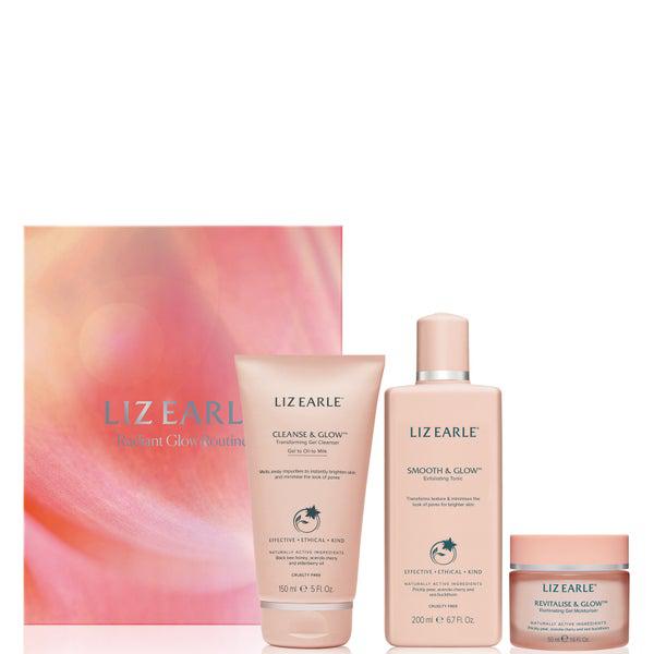 Liz Earle Liz Earle Radiant Glow Routine