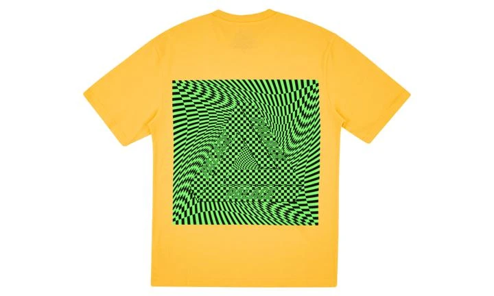 palace Palace Mash Eye T 4