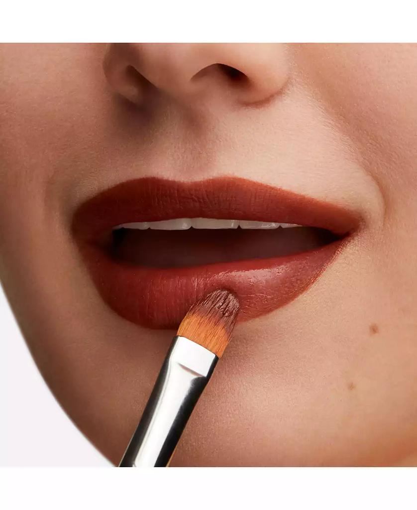 MAC Lustreglass Sheer-Shine Lipstick