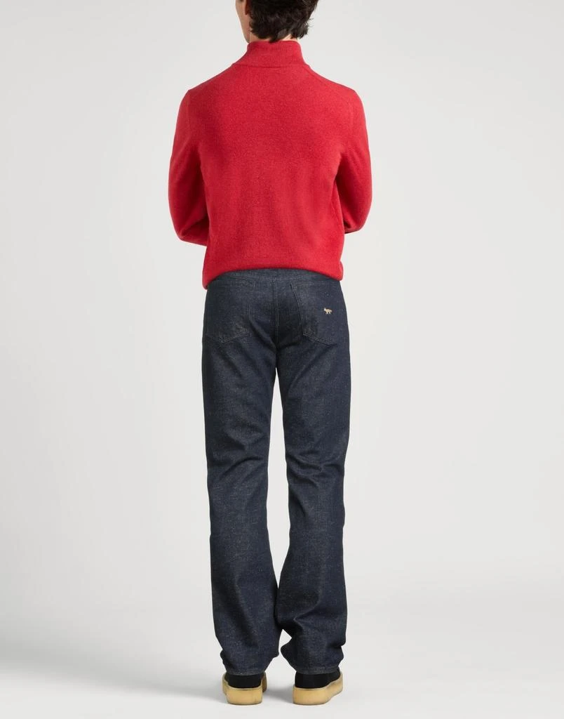 Maison Kitsune Denim pants 3
