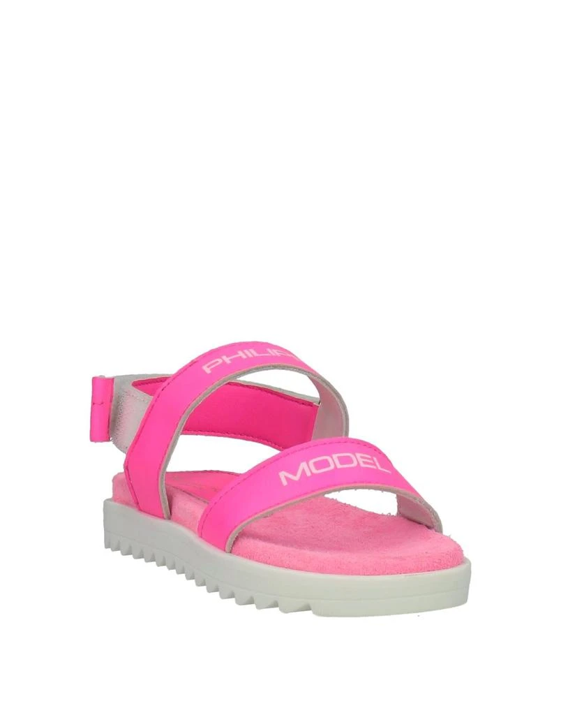 PHILIPPE MODEL Sandals 2