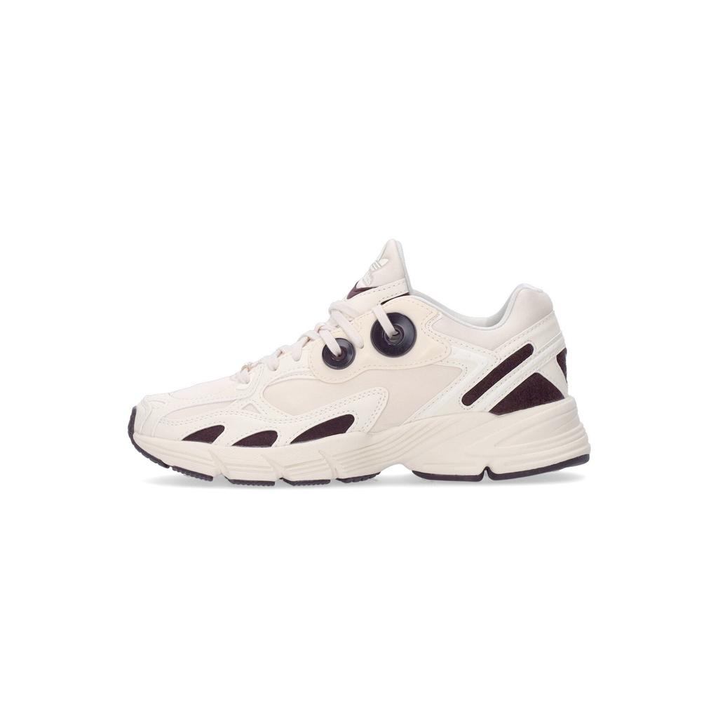 Adidas Low Women's Shoe Astir W Cloud White/cream White/ecru Tint