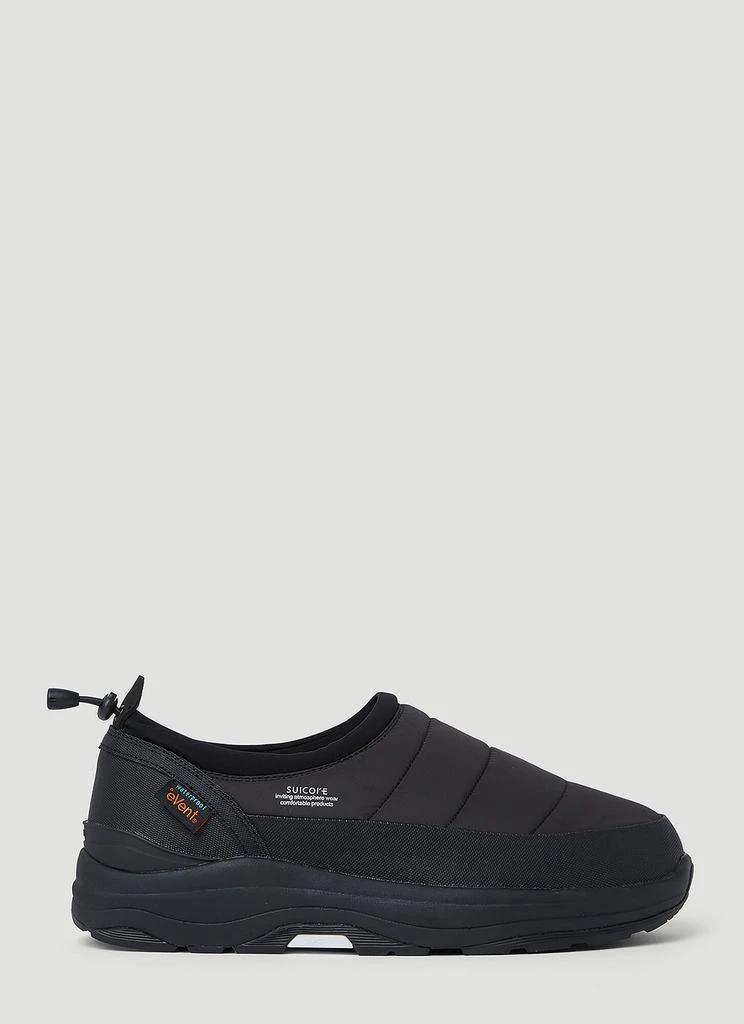 Suicoke Pepper Slip On Shoes 1