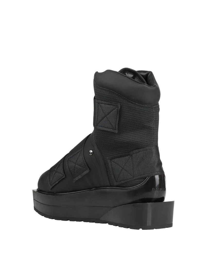 Balmain Ankle boot 3