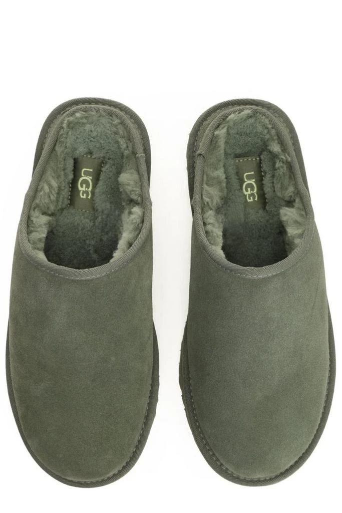 UGG UGG Classic Slip-On Slippers 4