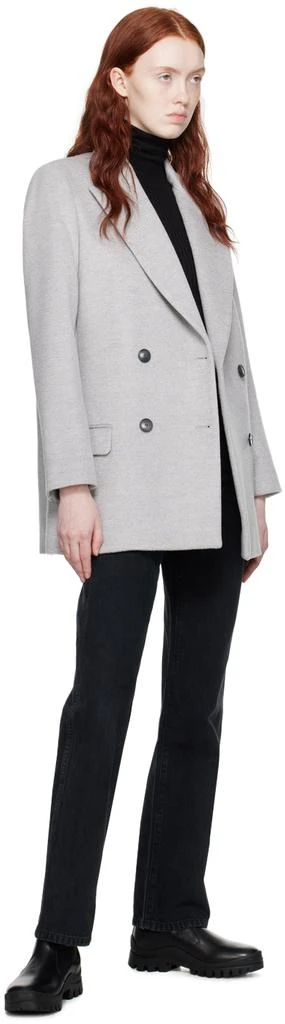 Joseph Gray Jonas Coat 4