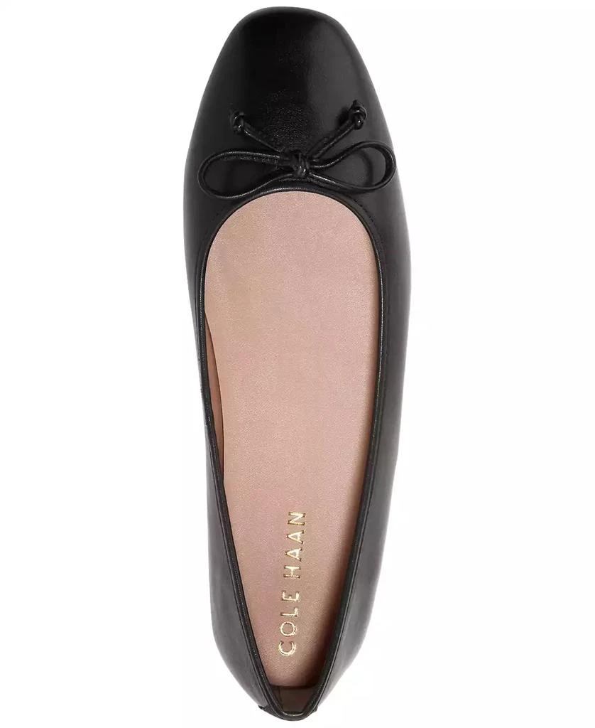Cole Haan Women's Yara Soft Ballet Flats 4