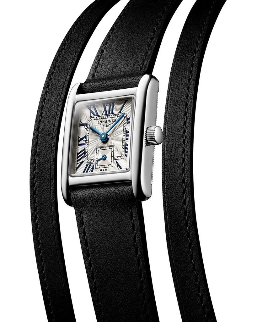 Longines Mini Dolce Vita Watch, 21.5mm x 29mm 2