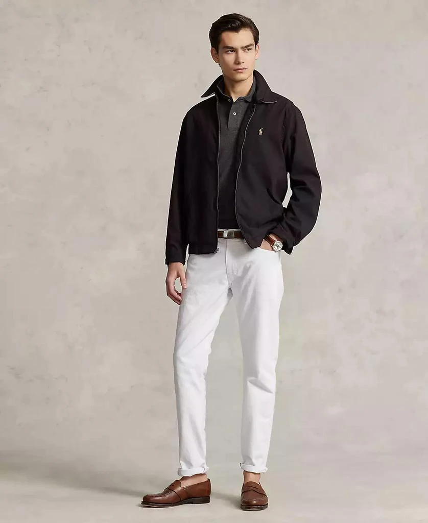 Ralph Lauren Men's Lightweight Windbreaker 4