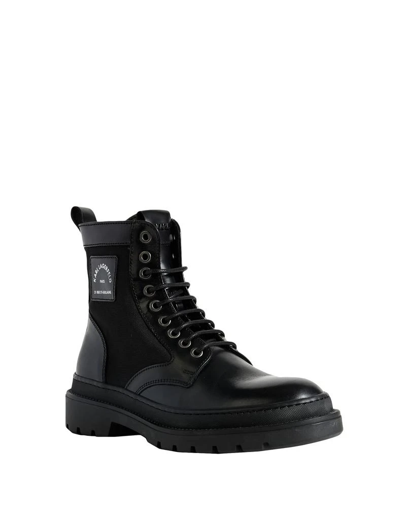 KARL LAGERFELD Boots 2