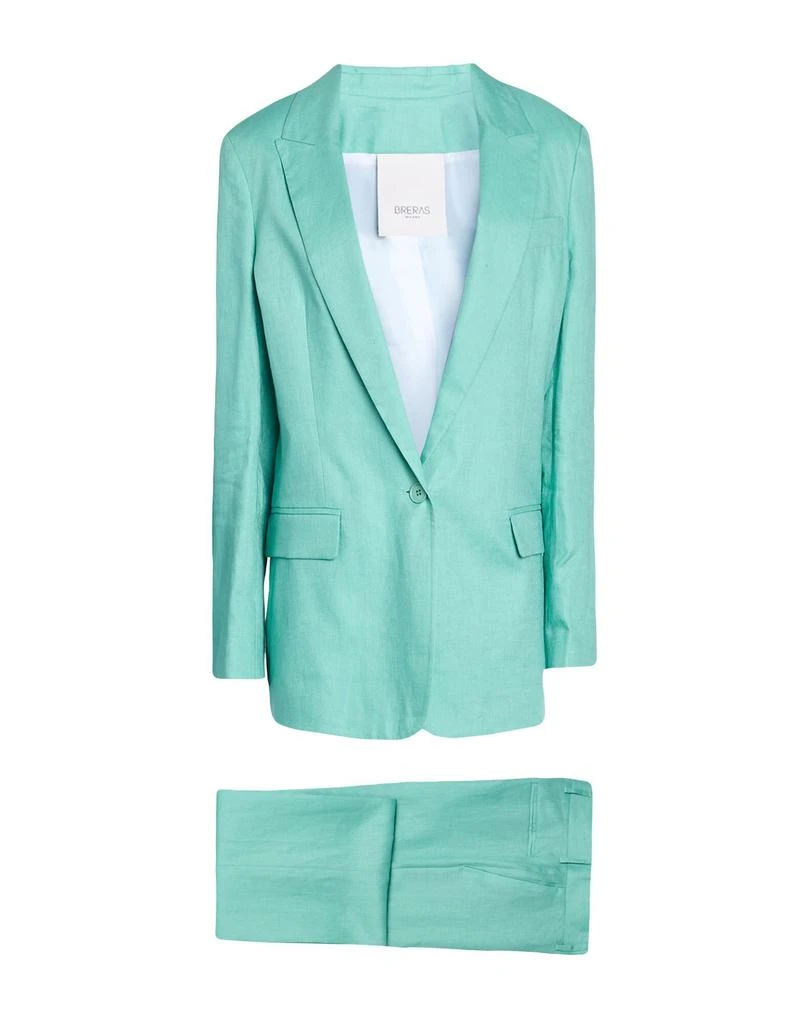 BRERAS Milano Suits 
Sets 3