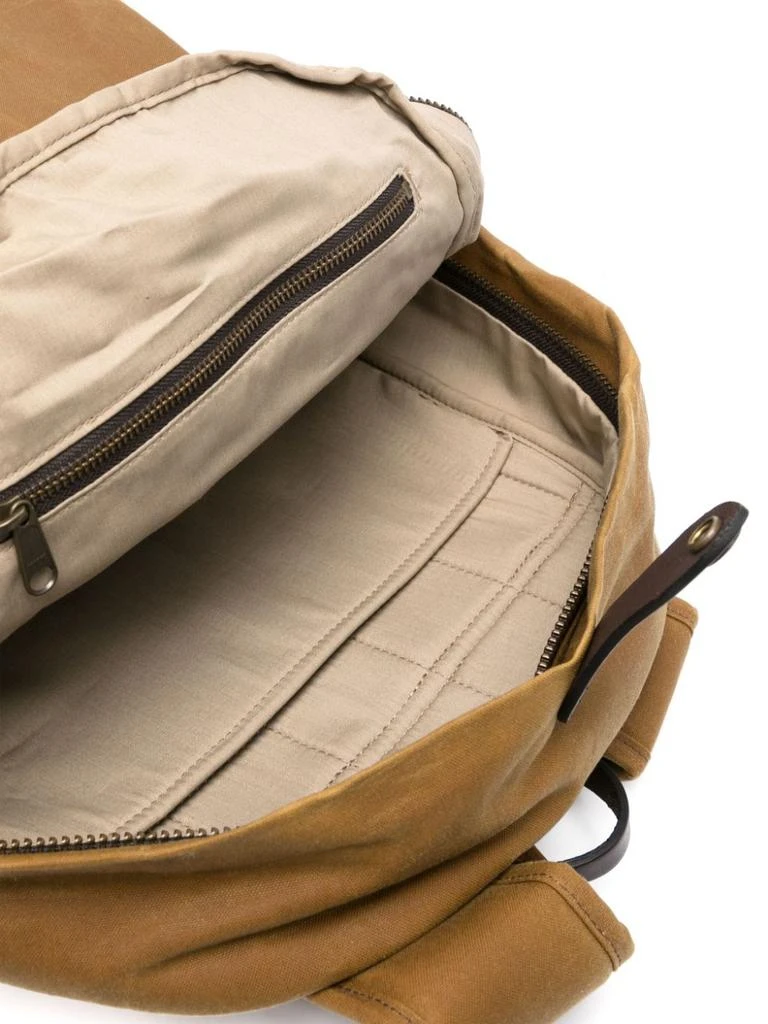 Filson FILSON - Journeyman Cotton Backpack 2