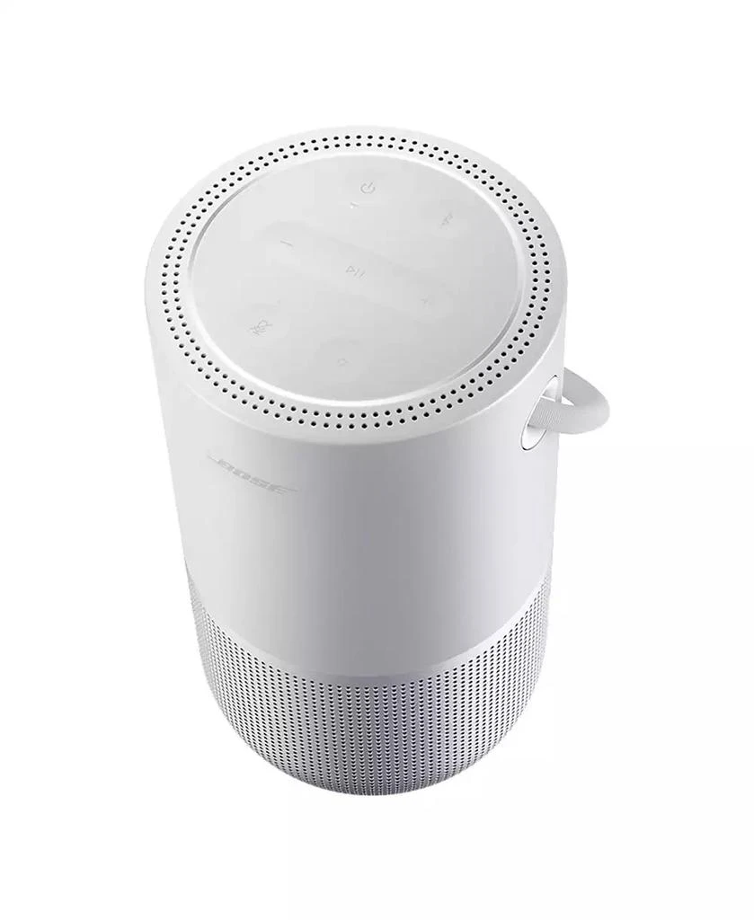 Bose Portable Smart Speaker 3
