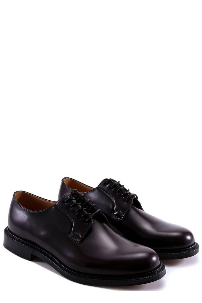 靴 church's shannon 36.5 black Church's Shannon Derby Shoes | Black | FARFETCH