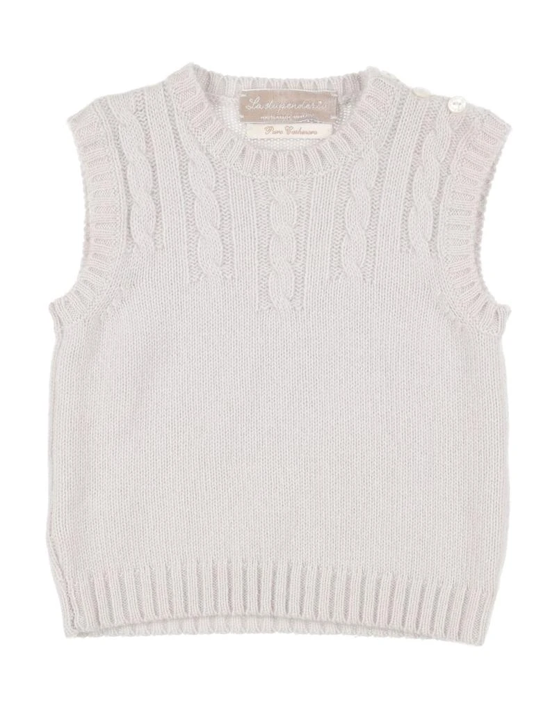 LA STUPENDERIA Cashmere blend 1