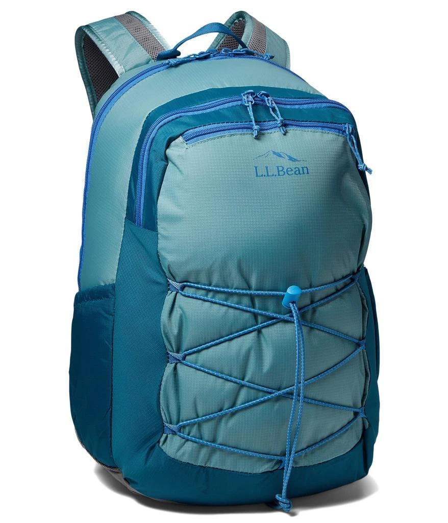 L.L.Bean 30 L Comfort Carry Laptop Pack 1