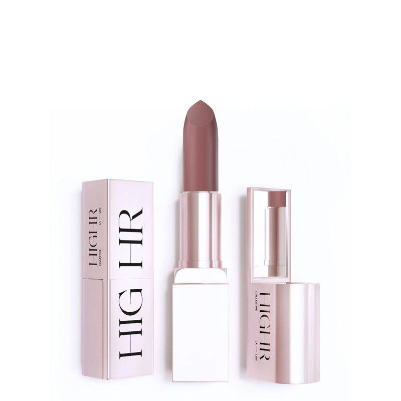 HIGHR Collective The Maple Brownie Lipstick Lion 1