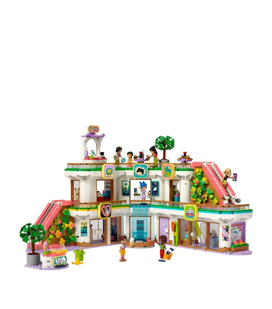 LEGO Friends Heartlake City Shopping Mall Set 42604 5
