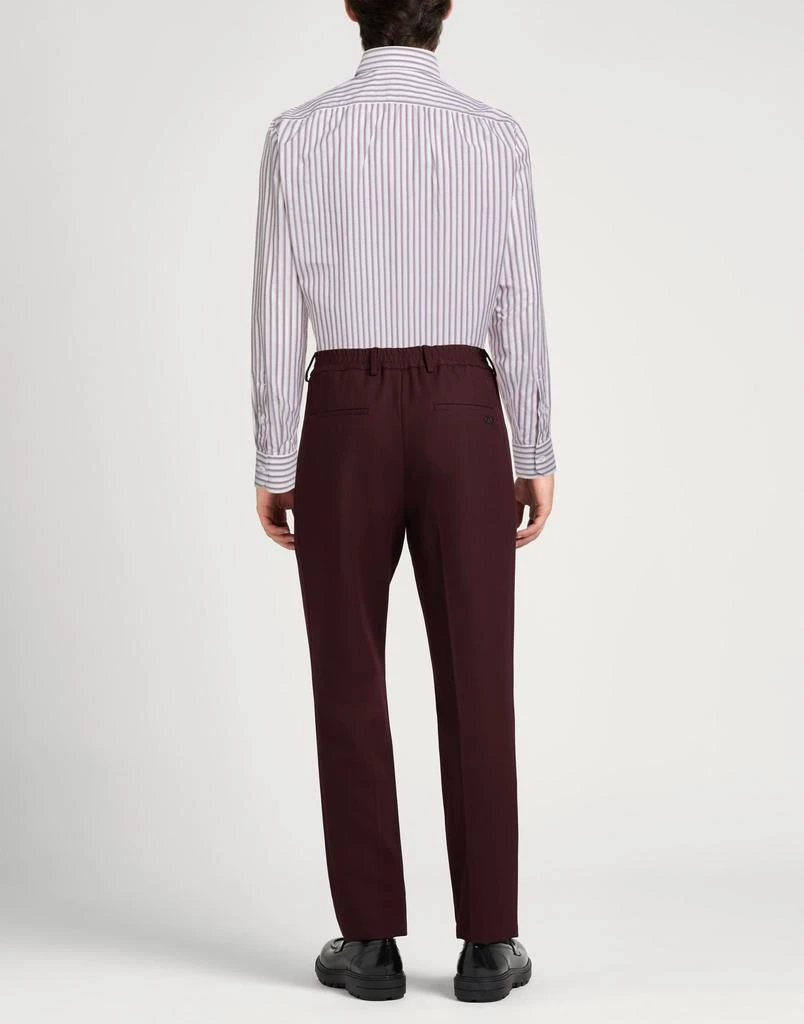 Isaia Striped shirt 3