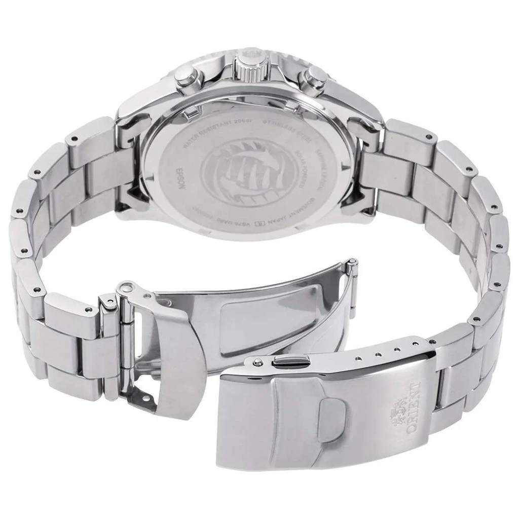 Orient Star Orient Mako Men's Watch 2