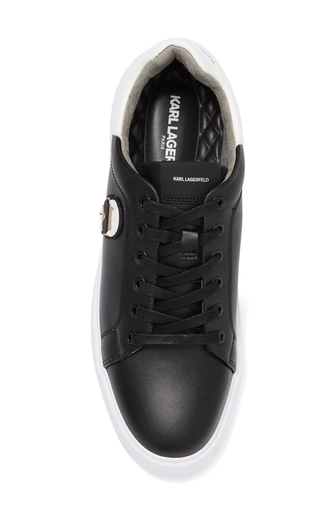 Karl Lagerfeld Paris Karl Head Sneaker 4