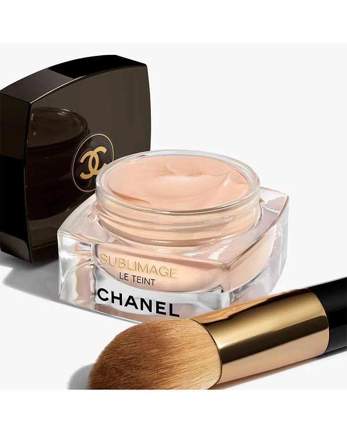 CHANEL SUBLIMAGE LE TEINT 3