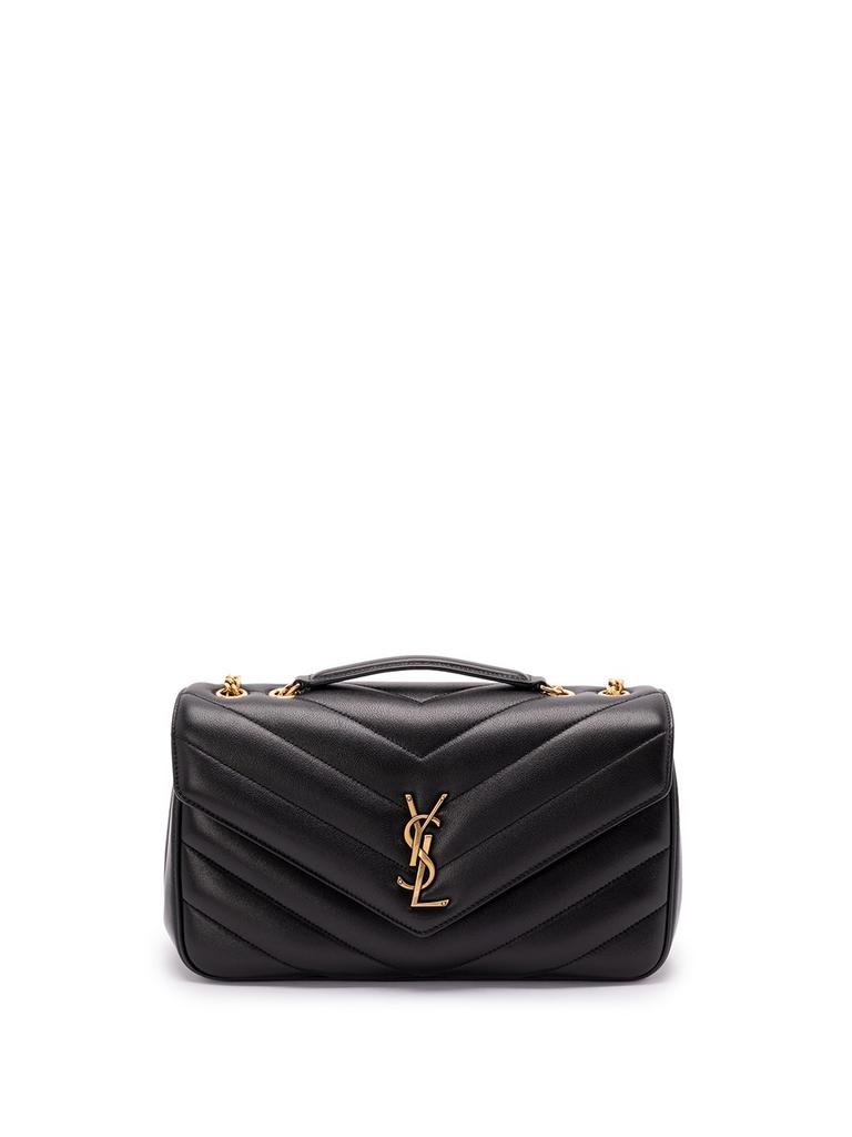 Yves Saint Laurent Saint Laurent `Loulou` Medium Bag