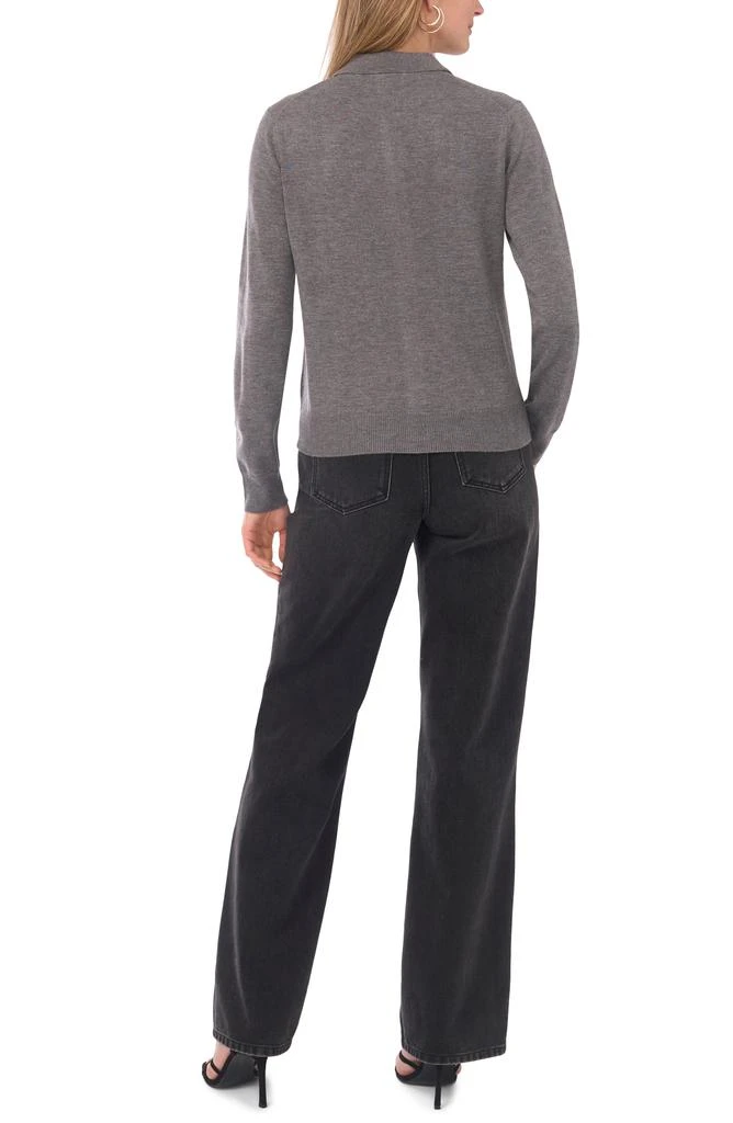 1. State Polo Cardigan 3