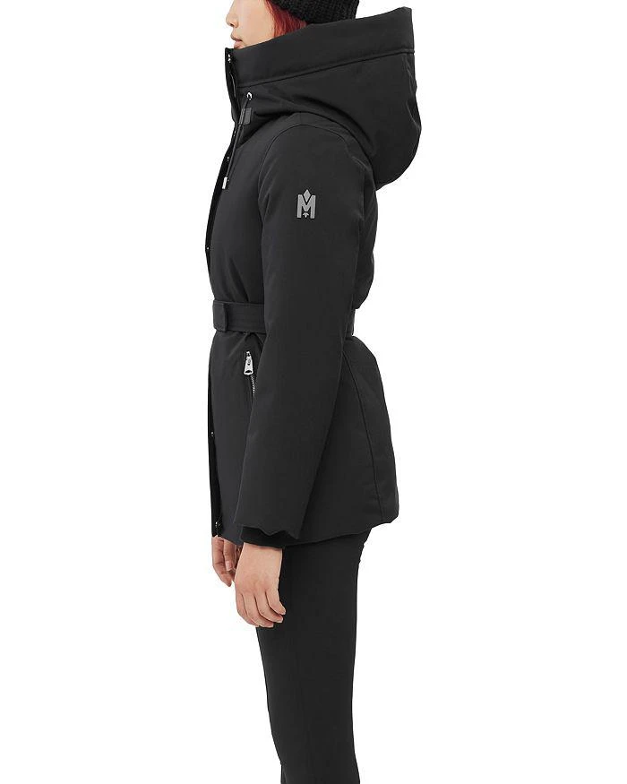 Mackage Jeni Hooded Down Parka 3