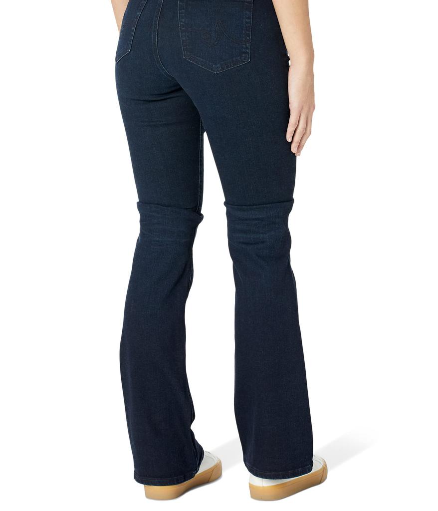 AG Farrah Boot in 3 Years Rockwell