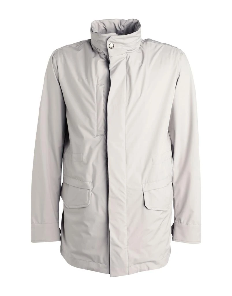 Kired Jacket 1