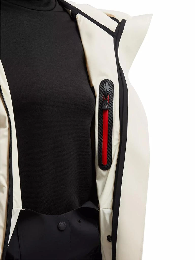 Moncler Suisses Ski Jacket 5
