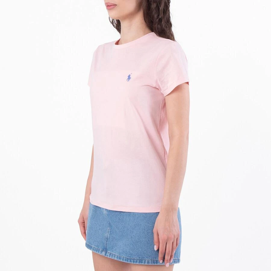 Ralph Lauren Straight Fit Cotton T-Shirt 2