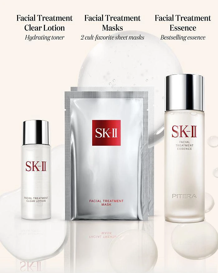 SK-II First Experience Kit 3