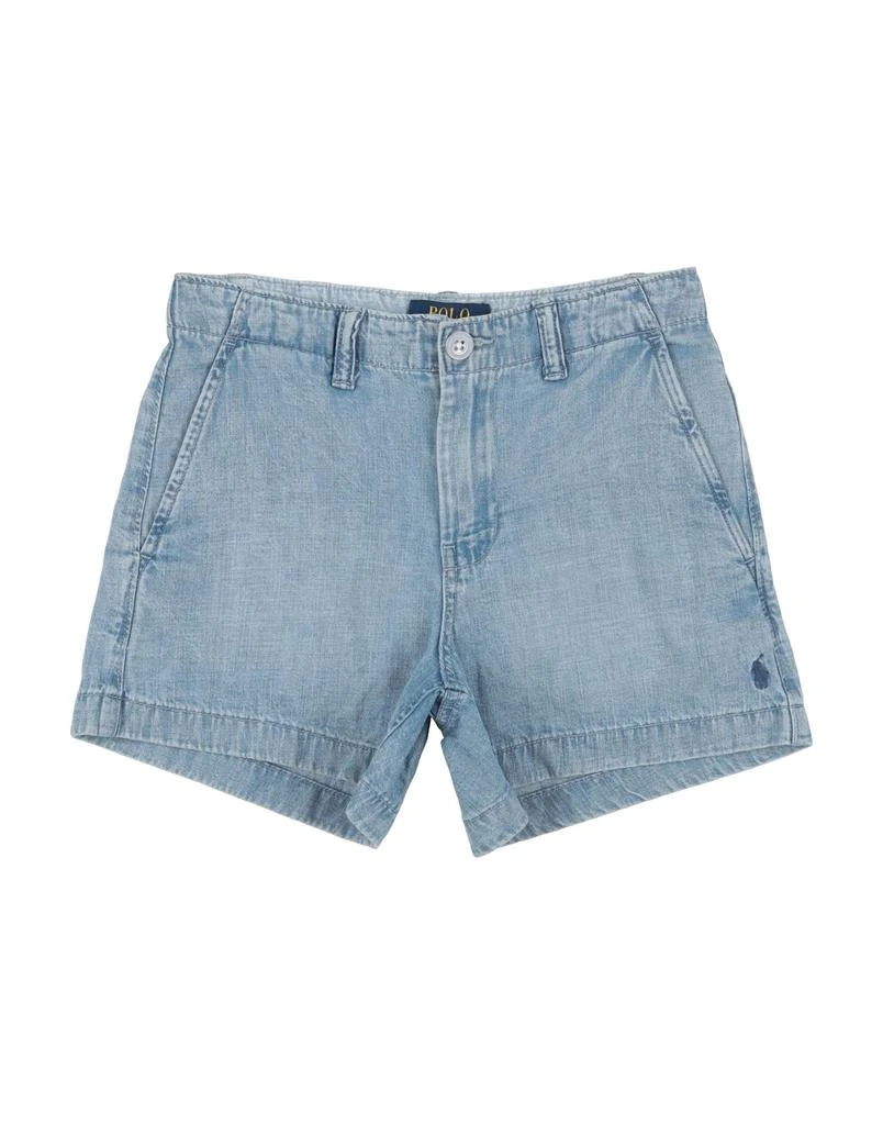 Ralph Lauren Denim shorts 1