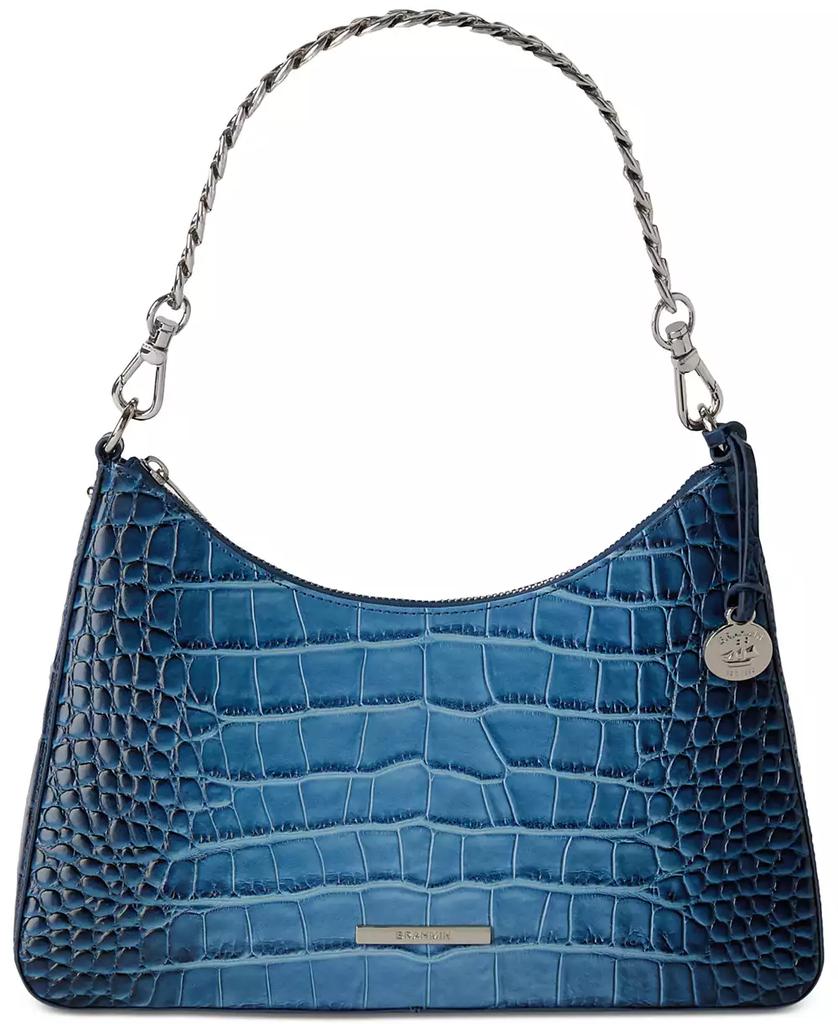 Brahmin Mod Esme Lumeria Leather Shoulder Bag