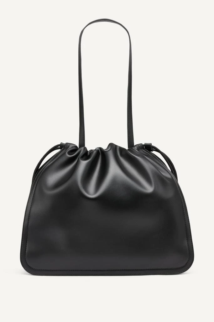 DKNY HALLE DRAWSTRING TOTE 4