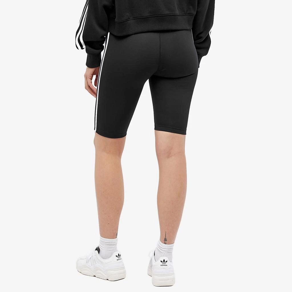 Adidas Adidas High Waisted Short Tight 3
