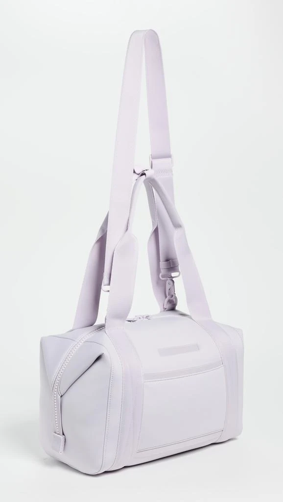 Dagne Dover Medium Landon Carryall Duffle 3