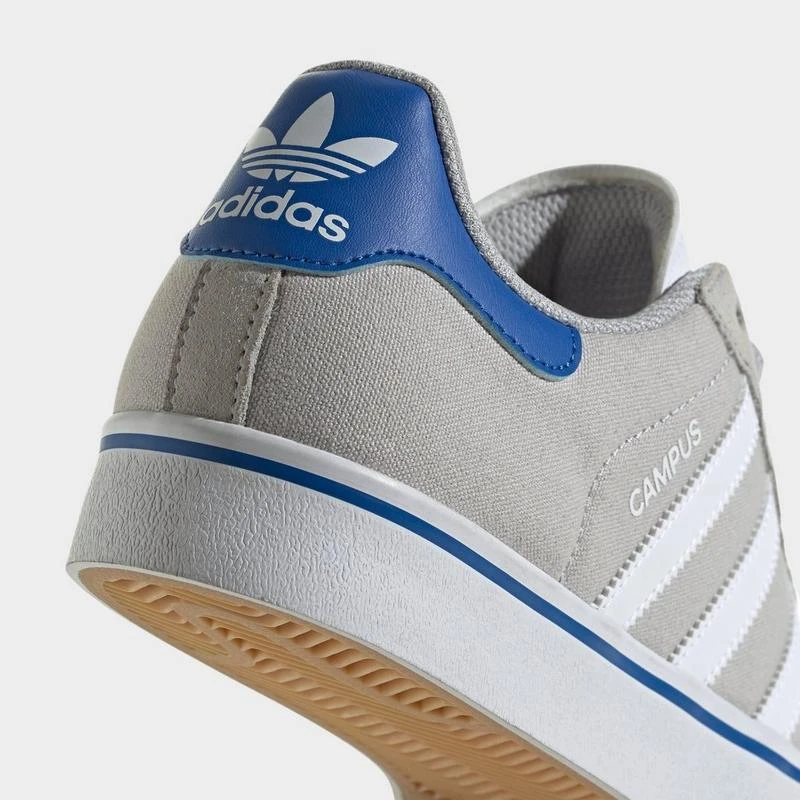adidas gazelle silver green womens adidas Originals Campus 00S Shoes Wonder Clay main image 1