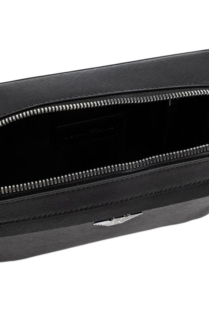 Emporio Armani Emporio Armani Shoulder Bag With Logo 5