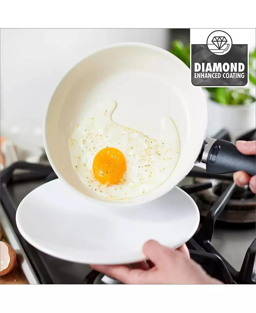 Greenpan Rio Ceramic Nonstick 7" Frypan 3