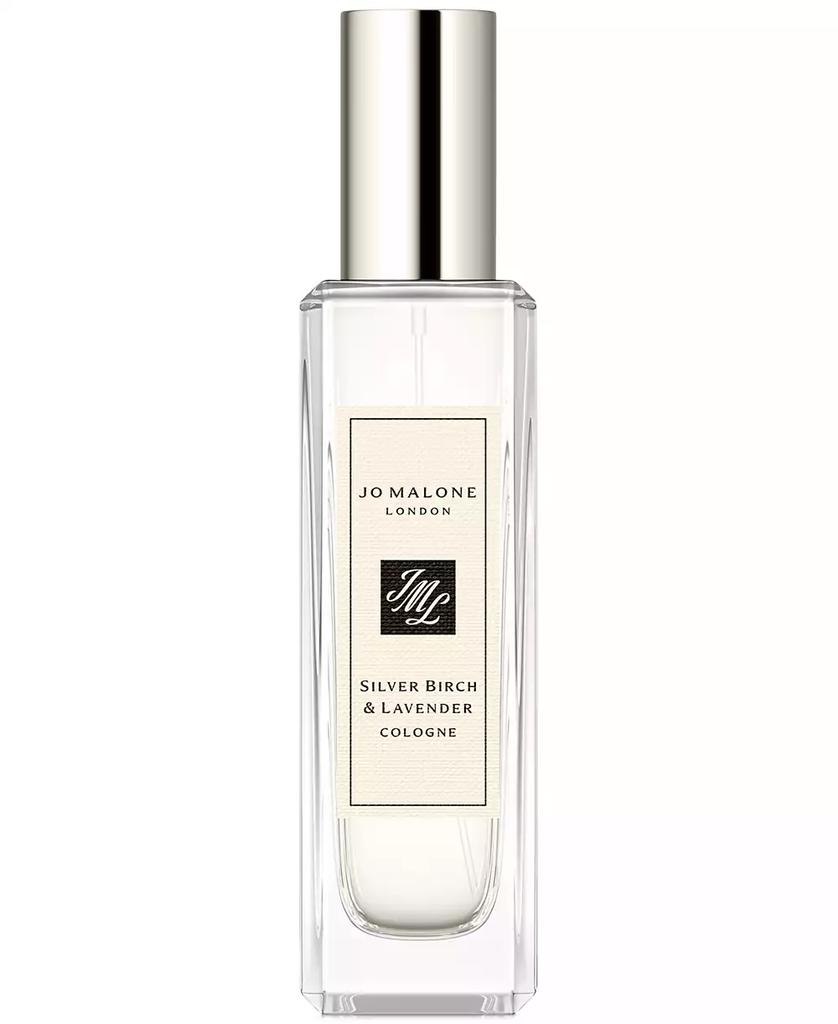 Jo Malone London Silver Birch & Lavender Cologne, 1 oz.