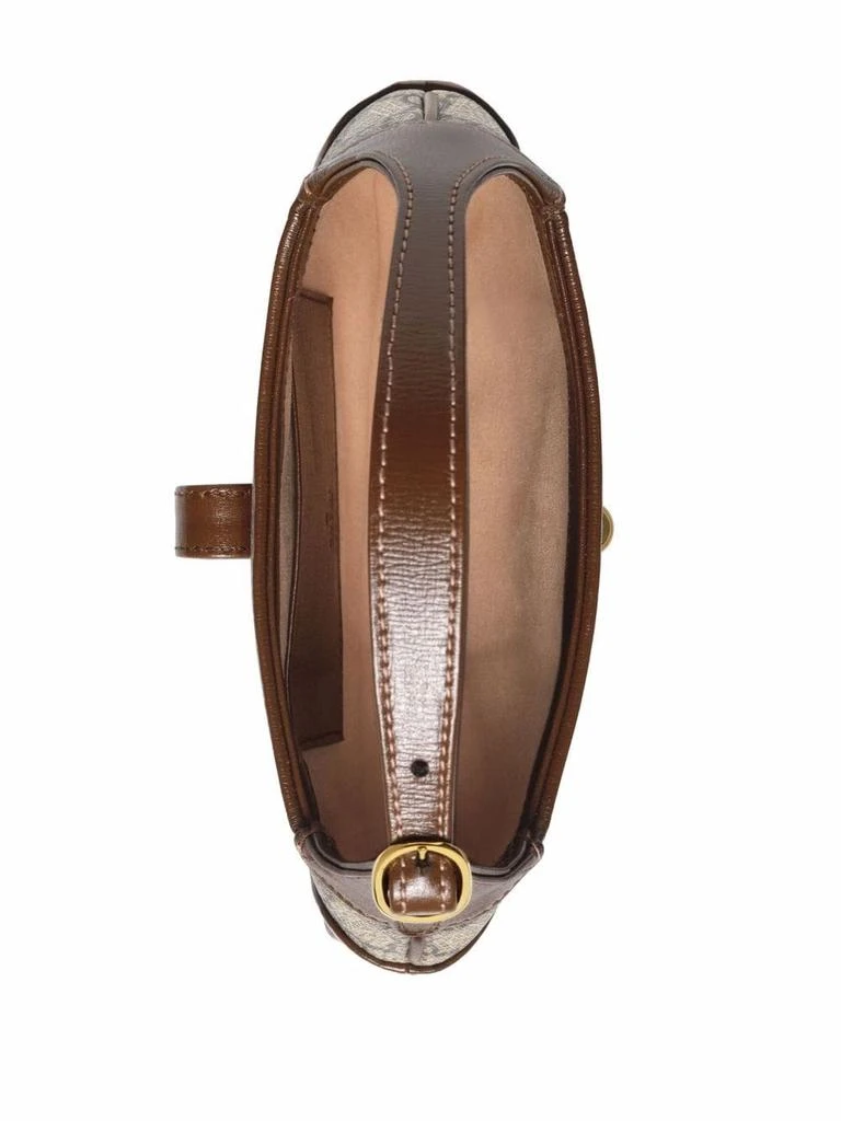 Gucci GUCCI - Jackie 1961 Mini Crossbody Bag 1