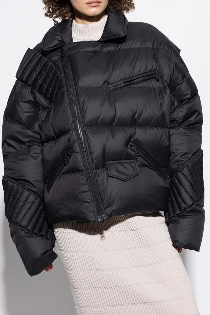 RAXXY Down Jacket 3