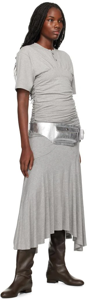 Gimaguas Gray Chico T-shirt 4