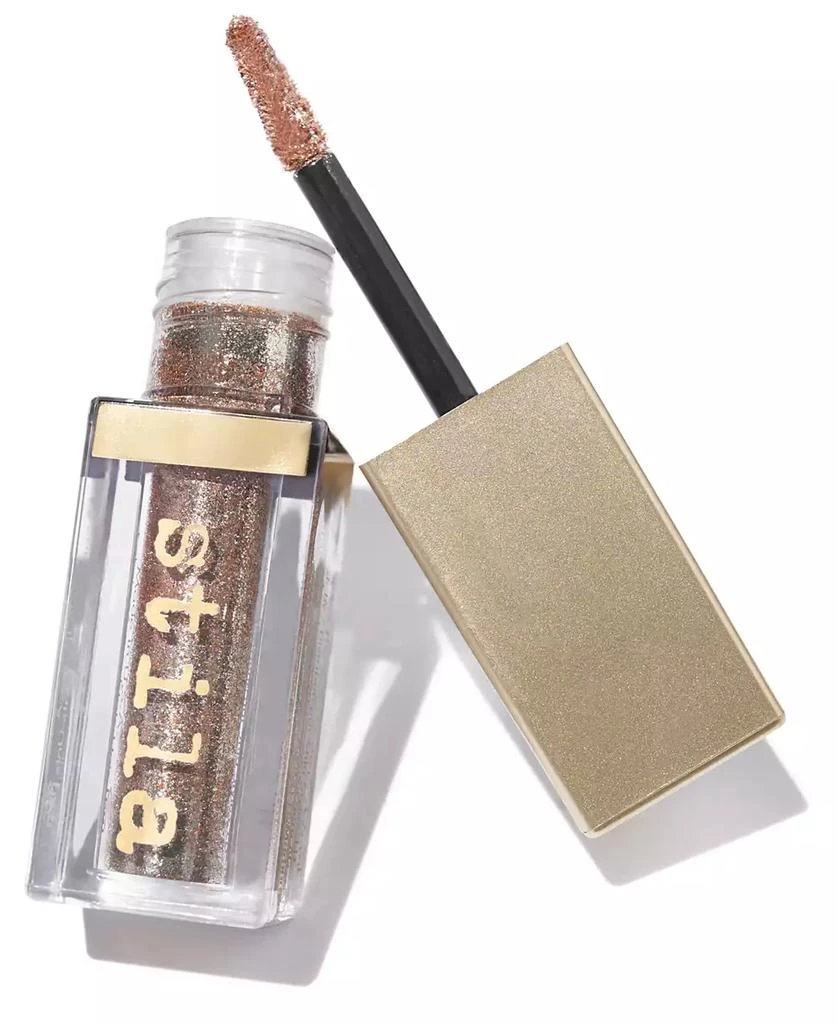 Stila Glitter & Glow Liquid Eye Shadow 6