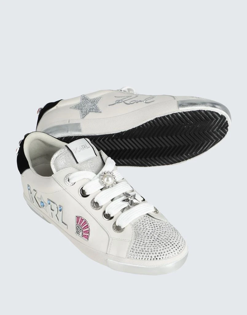 Karl Lagerfeld Paris Sneakers 2