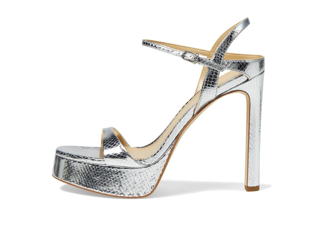 Michael Kors Amara Platform 4
