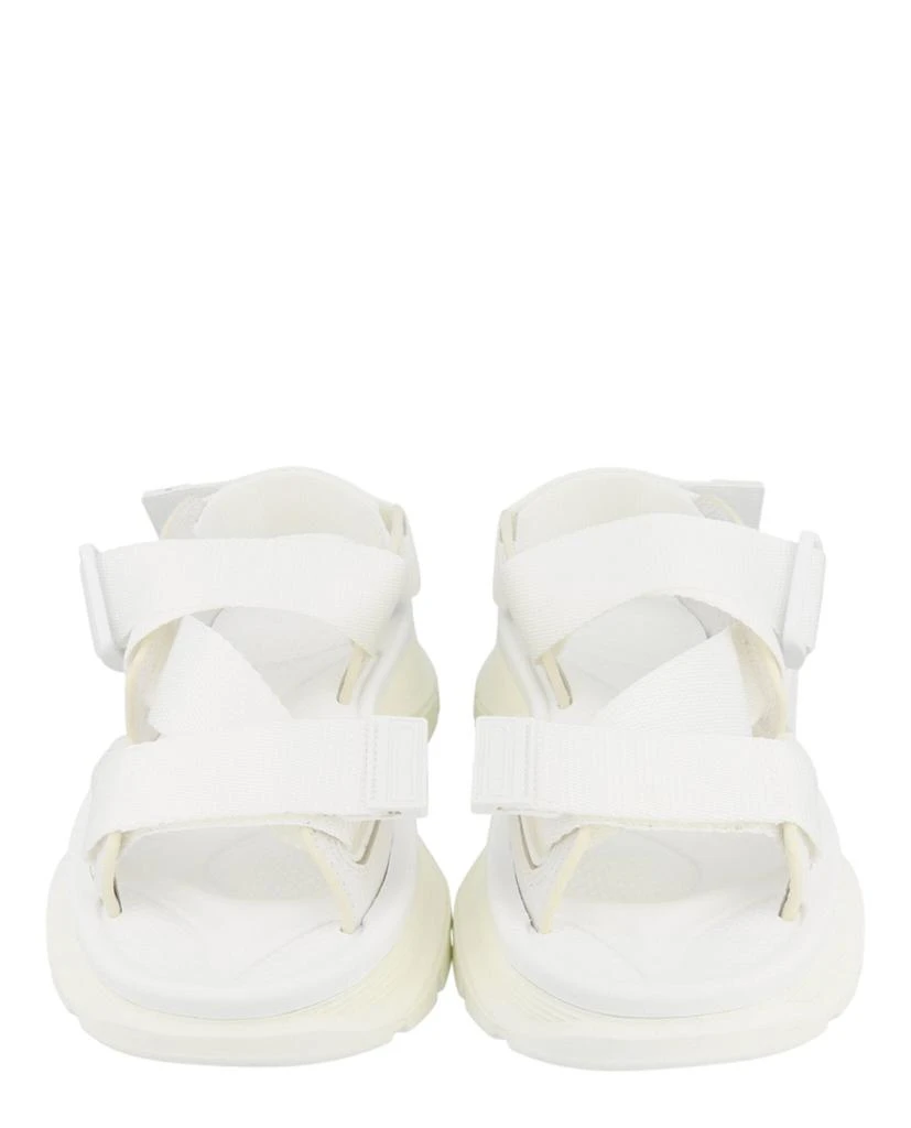 Alexander McQueen Slide Sandals 5